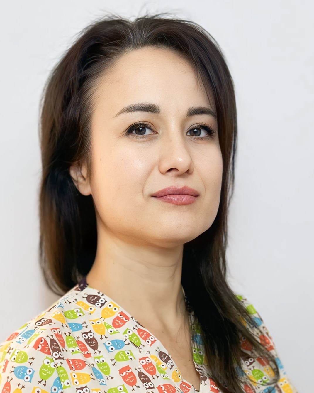 Специалист Макухина Алена