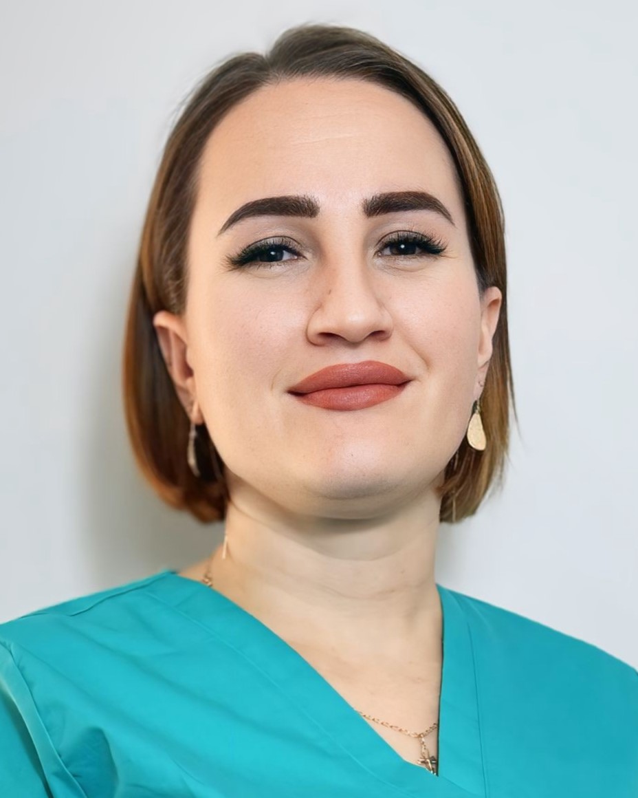 Специалист Уварова Ольга Витальевна